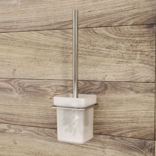 Щётка для унитаза IDDIS Slide подвесная хром SLISCG0i47